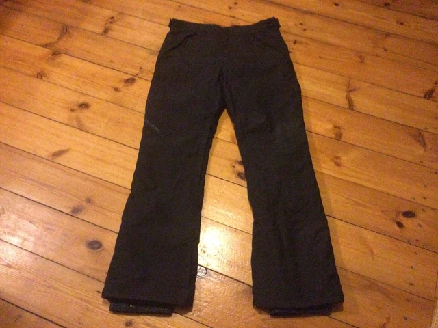 Herren Billabong 8K Ski Hose Gr. Medium