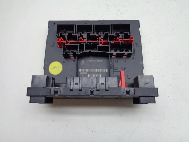 GENUINE AUDI R8 V8 4.2 Onboard Power Control Unit 8P0907279L $323.97 ...