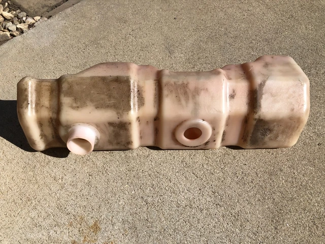 SEADOO Sea doo GTX GSX GTI RX GTS GS Oil Tank 275000177 275000172 275000238 r