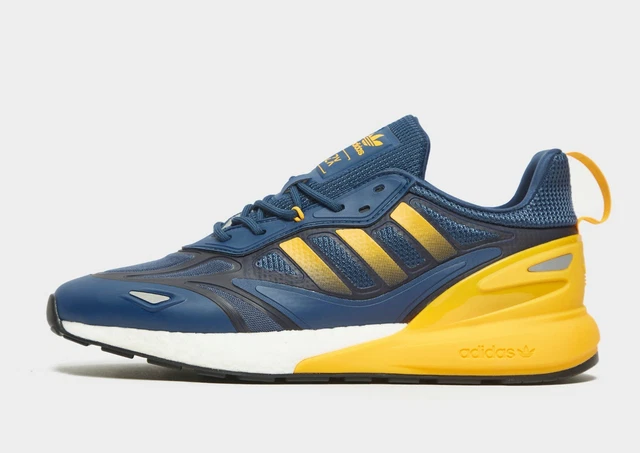 Adidas zx cheap 2k boost Blue