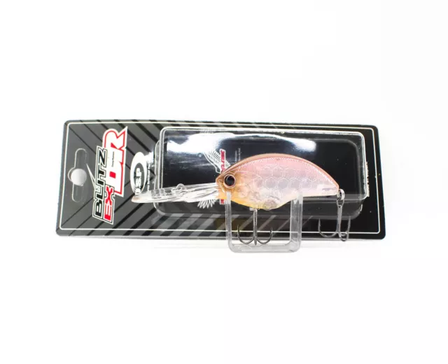 OSP Blitz EX DR Floating Deep Diving Crank Bait Lure H-43 (7609)