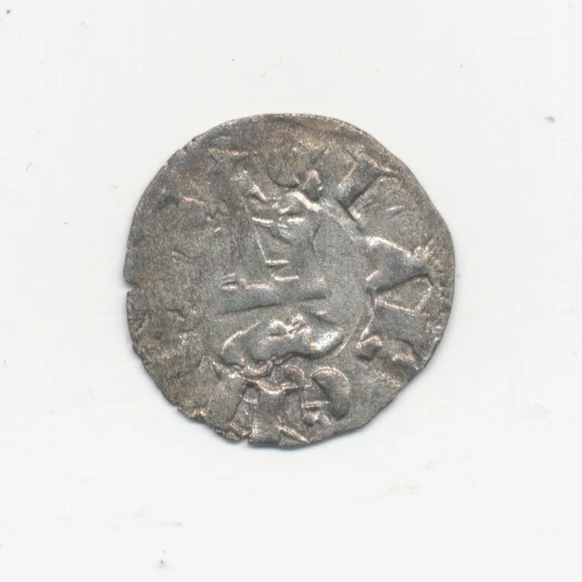CROISADES DENIER DE Guy de la Roche duché d' Athènes EUR 33,00