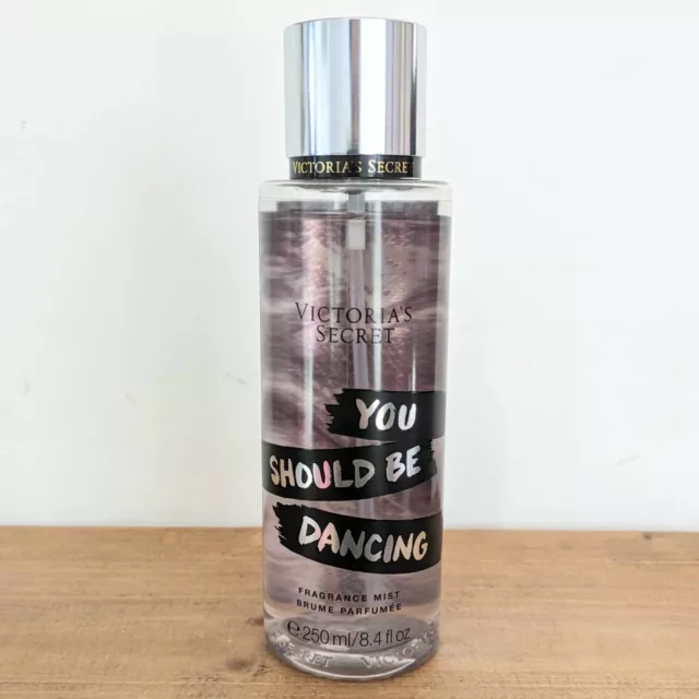 Victoria secret body mist you should be dancing deals