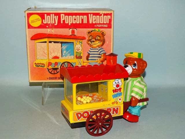 Vehicles, Tin, Vintage & Antique Toys, Toys & Hobbies