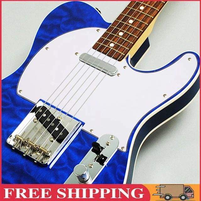 Teile 7 Farben 3Ply Gitarre im Alter von Pearloid Pickguard für Tele Style Gitar