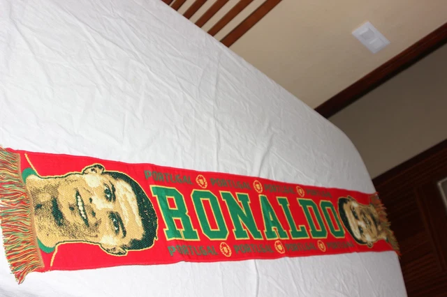 BUFANDA FUTBOL DE Lana Del Equipo De Belgica Brugge Muy Cotizada Vintage EUR 19,95 - ES