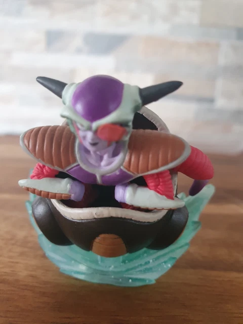 S.H. Figuarts Dragon Ball Super: Super Hero Orange Piccolo Exclusive A