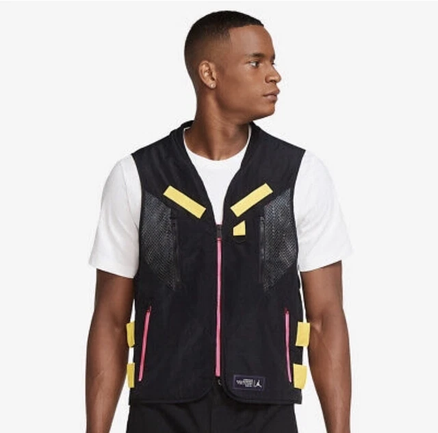 Gilet jordan homme outlet