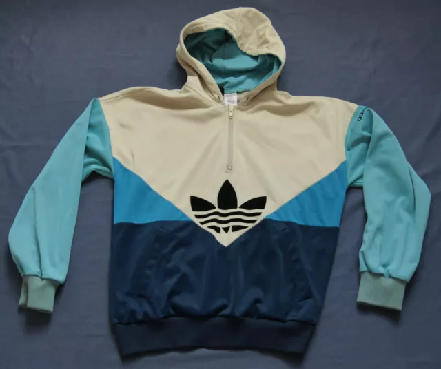 Adidas colorado hoodie 80s sales