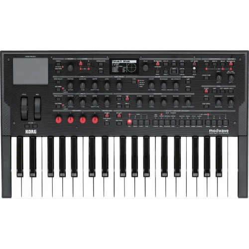 Korg - Modwave