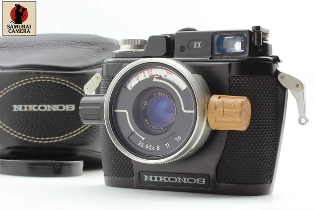 LUMIX G VARIO 14-42mm Ⅱ f3.5-5.6 Film Cameras, Film Photography, Cameras & Photography