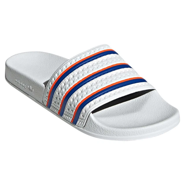 Adidas adilette tong sale