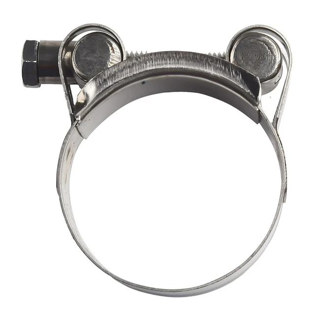 T BOLT HOSE CLAMP PIPE CLIPS TITAN SUPER TYPE 17 To 252mm Buy 1-10 | UK
