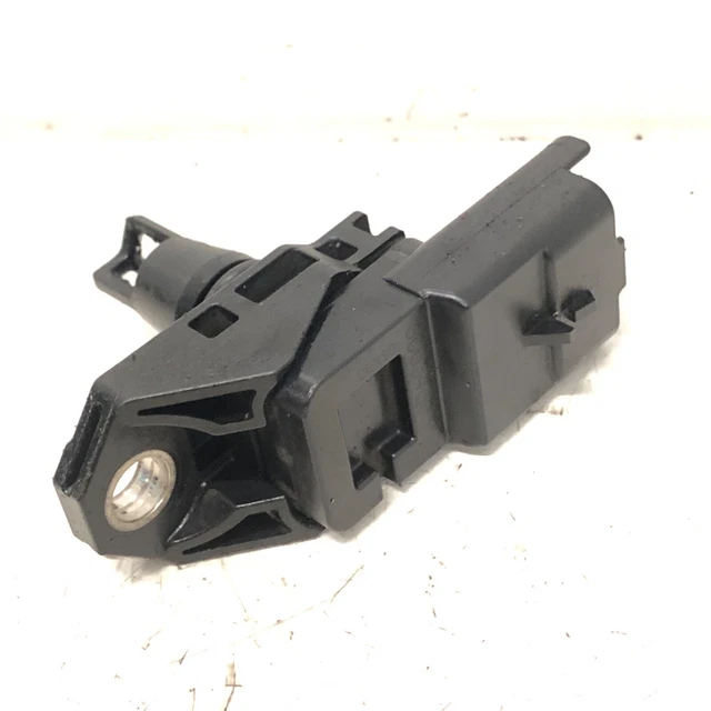 Sensore Mappa Citroen Berlingo Mk2 9663480880 1.6 Hdi 9Hf Motore Dv6Dted 08-12