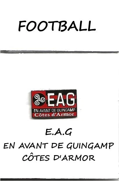 En Avant De Guingamp Wallpapers - Wallpaper Cave
