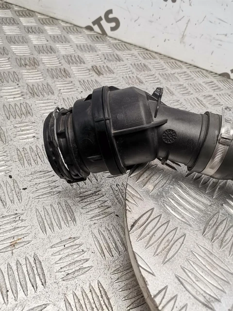 DURITE TURBO AG® d'origine pour Nissan Qashqai II J11 2014 1.6 dCi