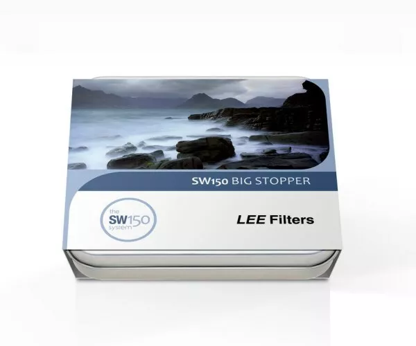 Lee Filters SW150 großer Stopper 150x150 mm