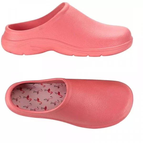 Cloggs ladies deals shoes