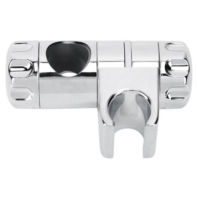 Support De Montage De Douche Support De Douche Réglable Pour Salle De Bain