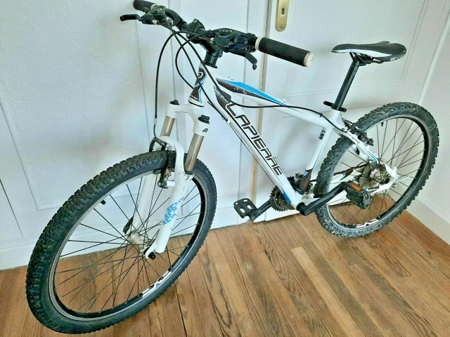 VTT LAPIERRE TECNIC 100 v lo EUR 121 00 PicClick FR