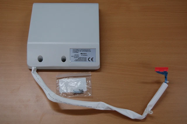 Sharp MX-FX11 Faxeinheit