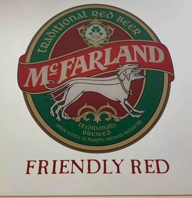 quadro a specchio mcfarland