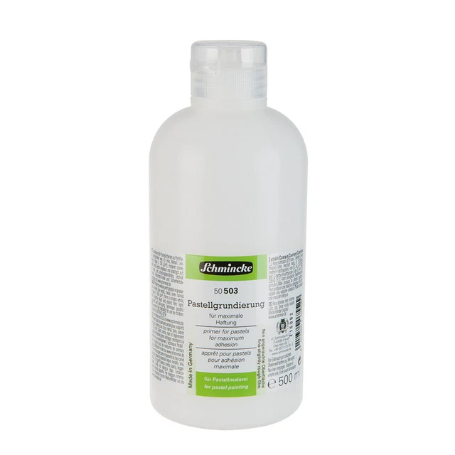 (58,98€/1l) Maquillaje 500ml Herramientas Primadura Pastel Pastel 50 50 503 028