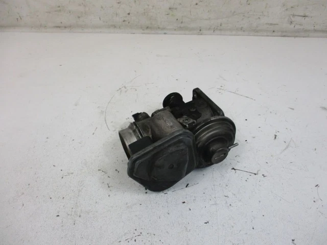 Actionneur électronique De Turbocompresseur 797863-0081 6NW010430-11 Pour BMW N57TU Euro 6 N57N