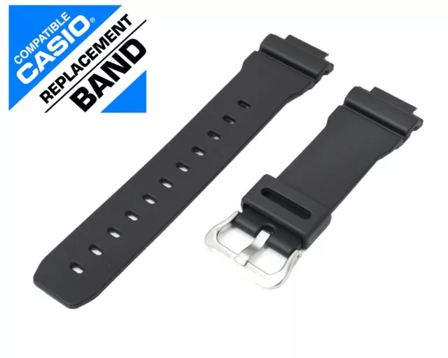 Casio Watch Band strap DW9000