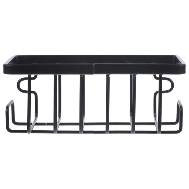 Portapiatti in spugna cesto appeso in PVC supporto mensola cucina