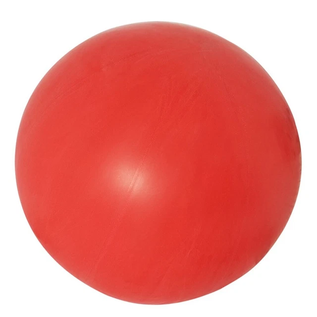 72 pulgadas globo divertido juguetes de juego globos rojo 2 piezas látex día de San Valentín