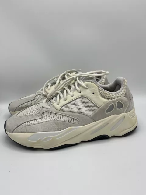 Adidas Yeezy Boost 700 Analog Size 13 EG7596 Preowned Clean Authentic