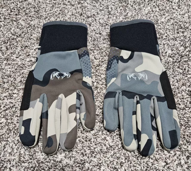 Kuiu Axis Gloves XL - Vias