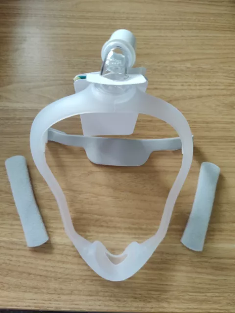 Philips Respironics Dreamwear Small & Large Frame CPAP Masks