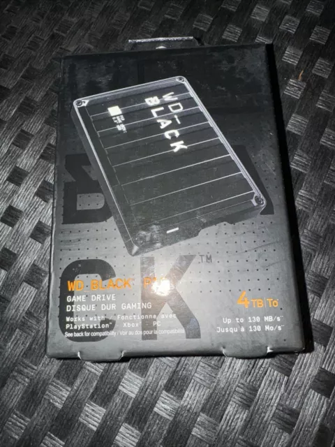 External Hard Disk Drives, Hard Drives (HDD, SSD & NAS), Drives