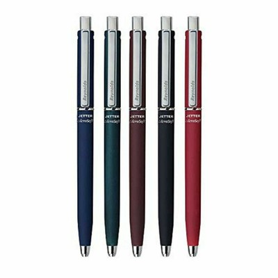 Cello Best Cello Finegrip Bleu Balle Stylo Paquet De 10 