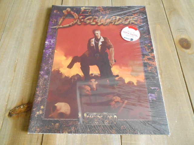 Ritos de la Sangre DELUXE - Tesoros de la marca