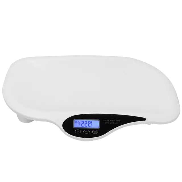 Baby Scale Digital Weight Scale For Baby Pet