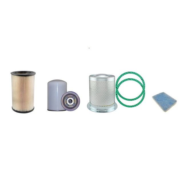 Originale AJUSA Kit Di Montaggio Turbo JTC11462 Per Renault Suzuki