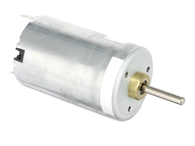 Motore Passo Per Aria Condizionata 12V DC - Ricambio MP35EAZ Per Ventilazione Oscillante | Robusto E Durevole - Foto 4