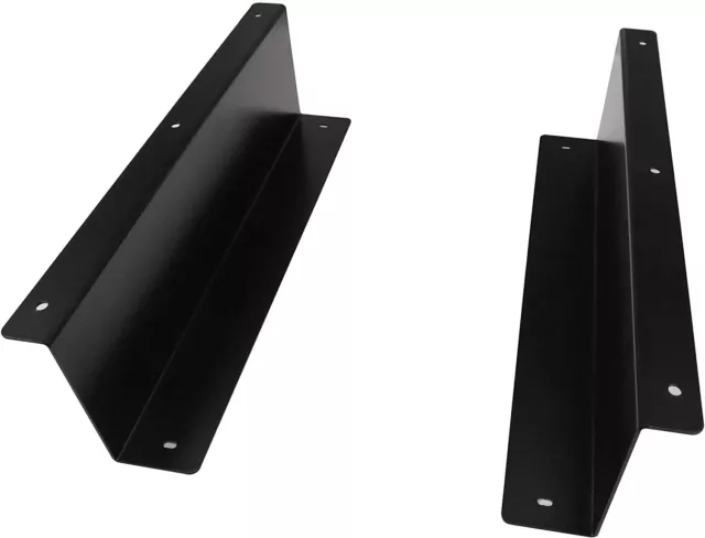 HK SYSTEMS Under Counter Mounting Metal Bracket for 13" Cash Drawer