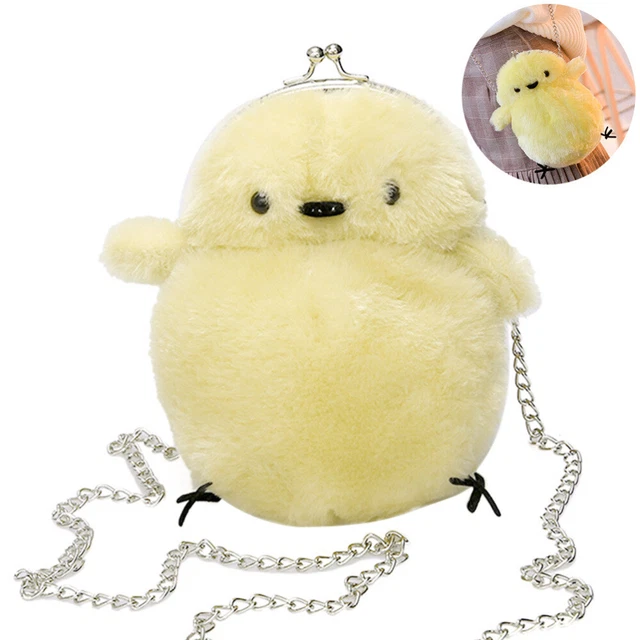 sac de messager de dessin animé sac à bandoulière de dessin animé sac à main à