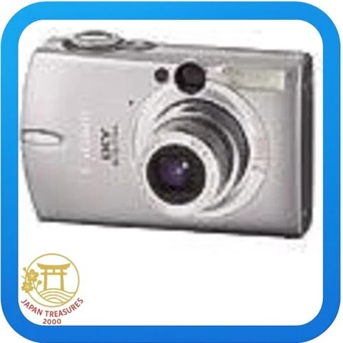 Canon IXY DIGITAL 700 シルバー Amazon | Canon IXY DIGITAL 700 シルバーグレー IXYD700(GY