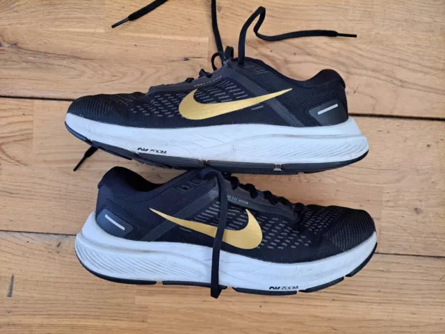 Women's Nike Air Zoom Trainers UK Size 6.5