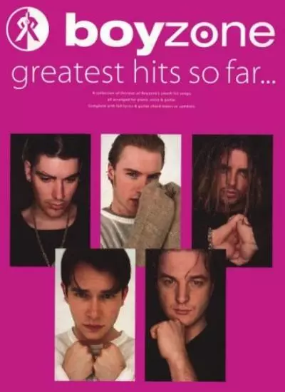 Boyzone:Greatest Hits So Far