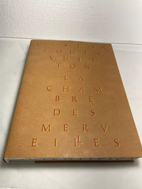 Louis Vuitton Icons: Icons (Memoire): Gerschel, Stephane