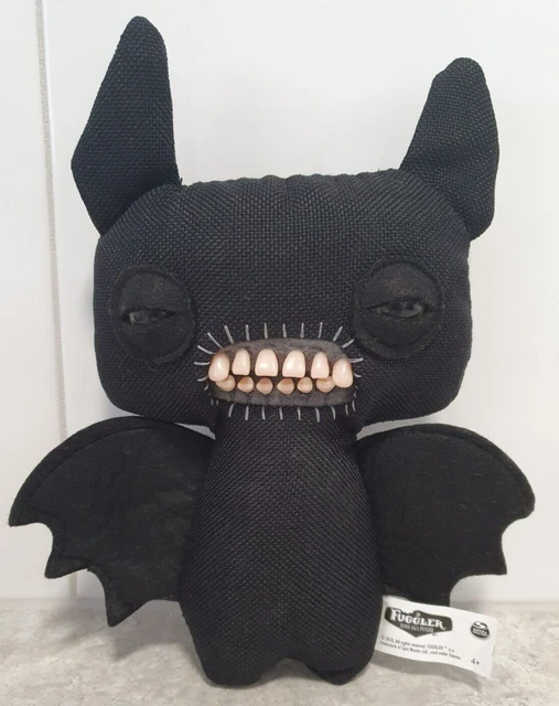 ファグラーコウモリ黒ブラックfuggler black bat 未開封