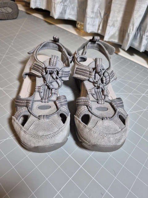 Lands end walking sandals on sale