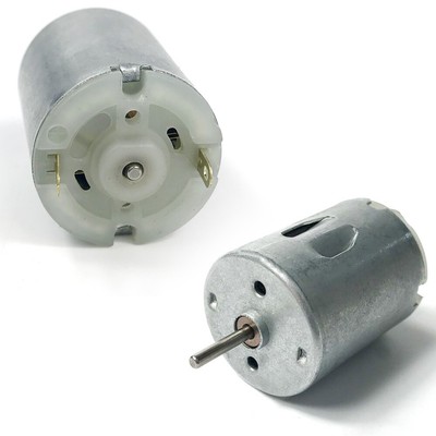 190RMP 12V DC6V 24V Ricambio PICK Ad Alta Coppia Con Motore Elettrico DC6V 