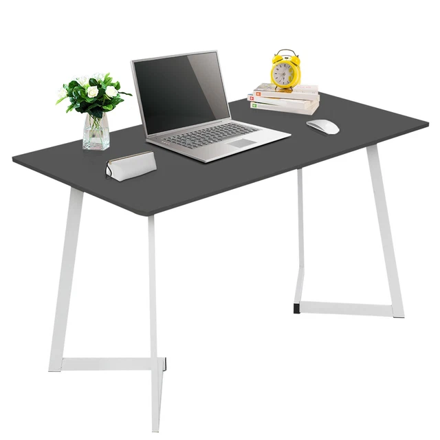 47'' Computer Desk For Home Office PC Laptop Table Study Writing Study Desk US